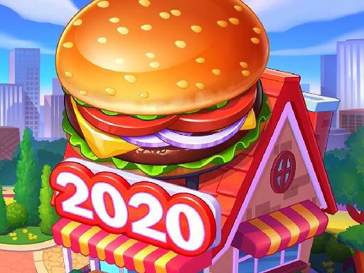 Hamburger 2020 - Play Free Game Online