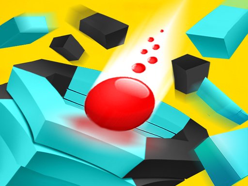 Stack Ball - Helix Blast for mac download free