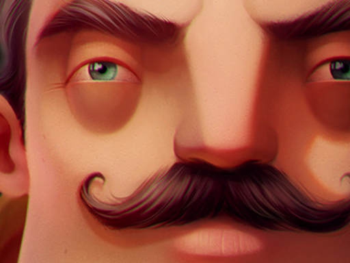 hello neighbor online games for free