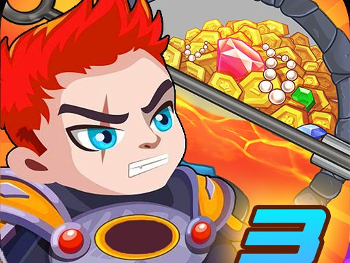 Hero Rescue 3 - Play Free Game Online at MixFreeGames.com