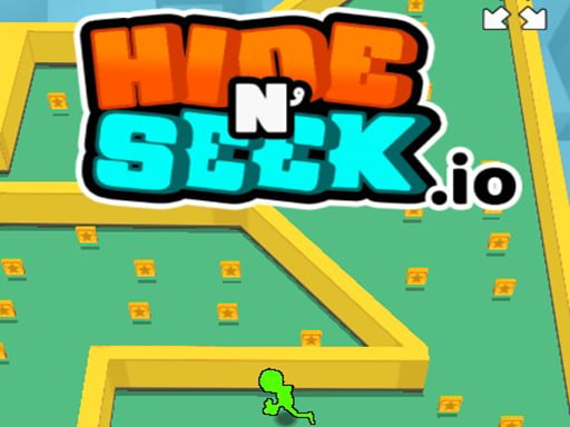 🕹️ Play Hide N Seek.io Game: Free Online Hide and Seek Multiplayer Video  Game for Kids & Adults