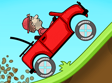 Hill Climb Racing 2 - 🎮 Play Online at GoGy Games