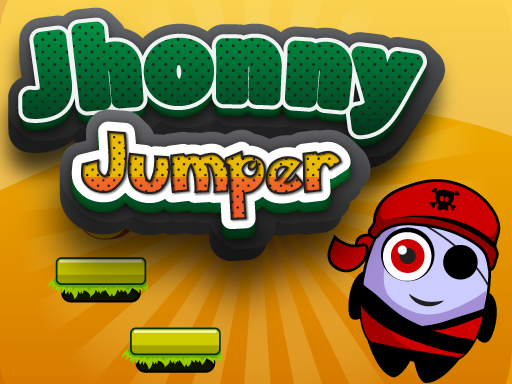 Jhonny Jumper Online Game - Play Free Game Online at MixFreeGames.com