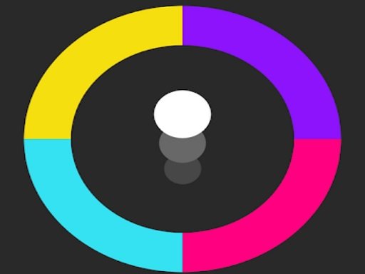 Jumping Switch Color - Play Free Game Online at MixFreeGames.com