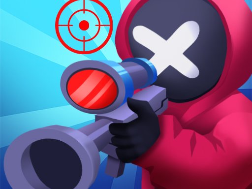 K-Sniper Survival Challenge - Play Free Game Online at MixFreeGames.com