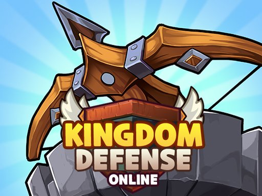 Kingdom tower defense как играть