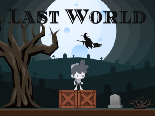 Last World - Play Free Game Online at MixFreeGames.com