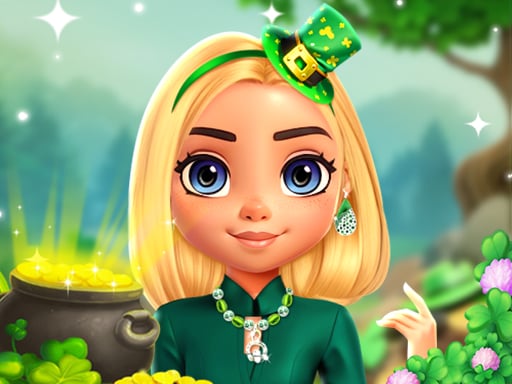 st patricks day costumes reddit