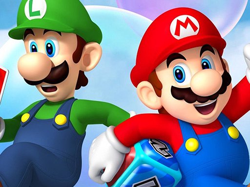 Mario Slide - Play Free Game Online at MixFreeGames.com