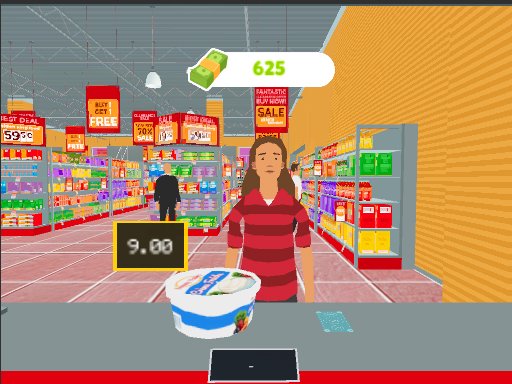 Online Shopping Simulator - Physics Game by sploderfunz