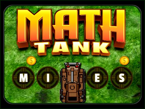 tank wars 2 cool math