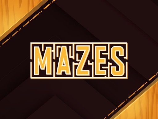 Mazes: Maze Games instal the new version for ios