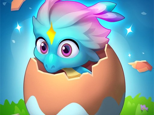 Merge Fish - Play Free Game Online at MixFreeGames.com