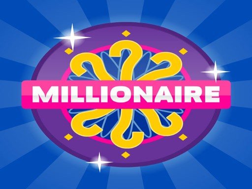 millionaire trivia game