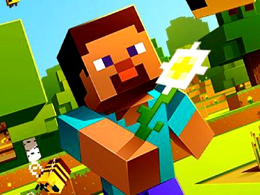 Minecraft Memory Challenge Play Free Game Online At Mixfreegames Com