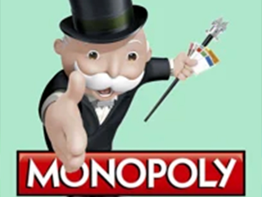Monopoly Online - Play Free Game MixFreeGames.com