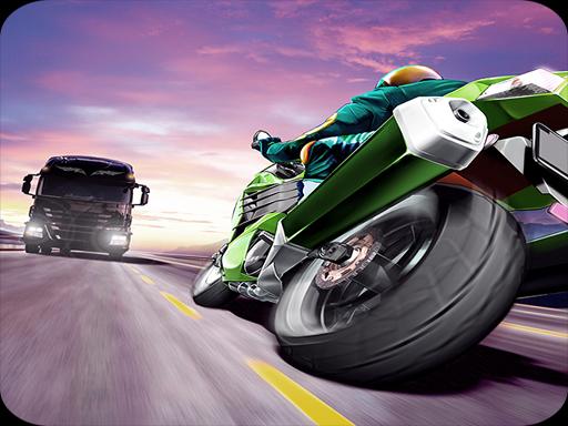 Motor Racing - Play Free Game Online at MixFreeGames.com