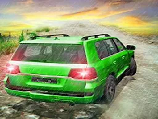 Mountain Car Driving - Play Free Game Online at MixFreeGames.com
