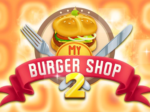 Burger shop sale 2 free online