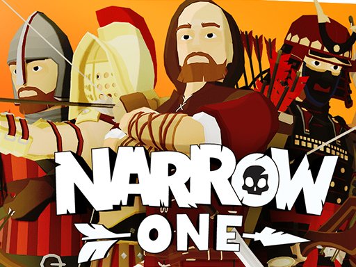 Narrow One - Jogar de graça