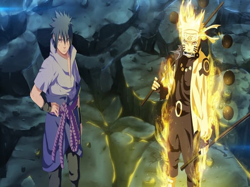 Naruto Funny Games - Play Free Game Online at MixFreeGames.com