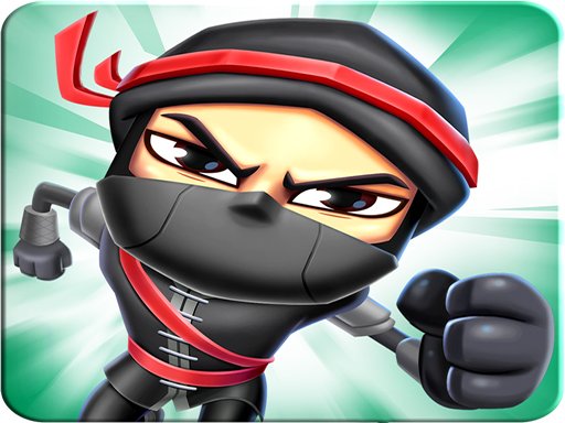 Ninja Run Fun Endless game - Play Free Game Online at MixFreeGames.com