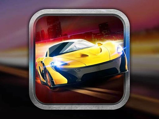 Nitro Car Racing Game - Play Free Game Online at MixFreeGames.com