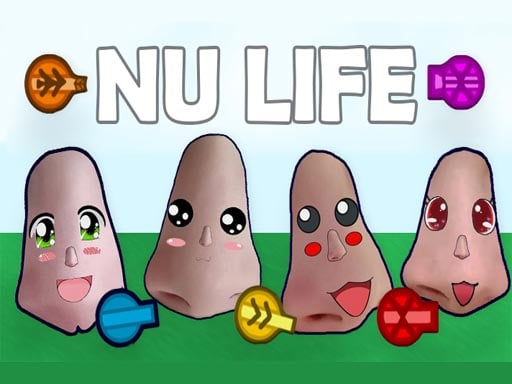 Nu Life - Play Free Game Online at MixFreeGames.com