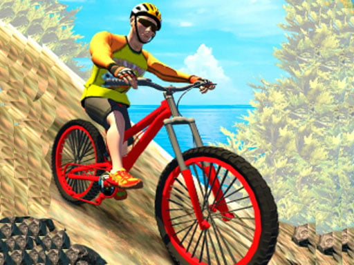 Off Road Mountain - Play Free Game Online at MixFreeGames.com