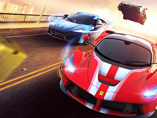 Open-World Racing Cars 3D - Play Free Game Online at MixFreeGames.com