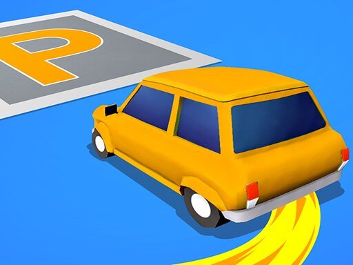 Park Your Car - Play Free Game Online at MixFreeGames.com