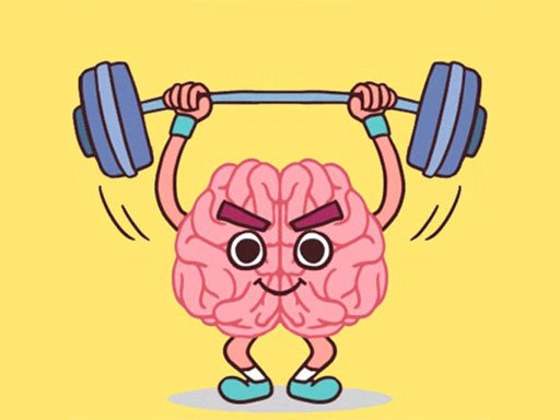 Perfect Brain 3D Puzzle - Play Free Game Online at MixFreeGames.com