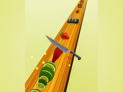 Perfect Fruit Slicer - Chop sl - Play Free Game Online at MixFreeGames.com