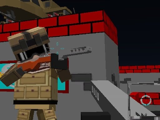 Pixel Gun Apocalypse GUI Z 5 2022 - Play Free Game Online at