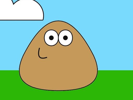 Pou Match3 - Play Free Game Online at MixFreeGames.com