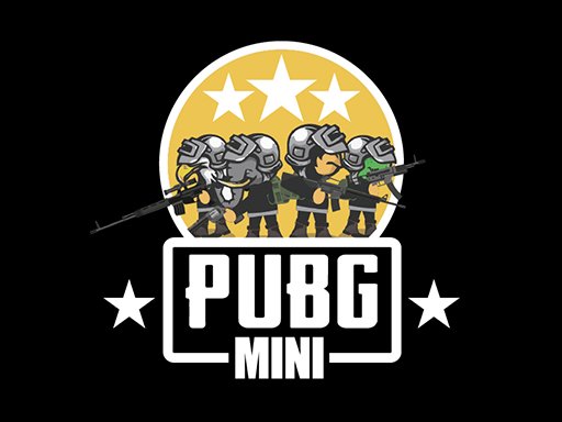 PUBG Mini Multiplayer - Play Free Game Online at MixFreeGames.com