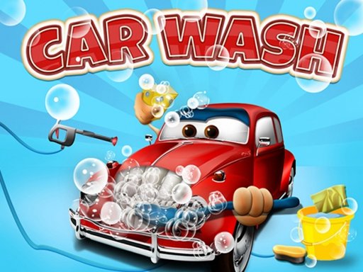 car cleaning games free online