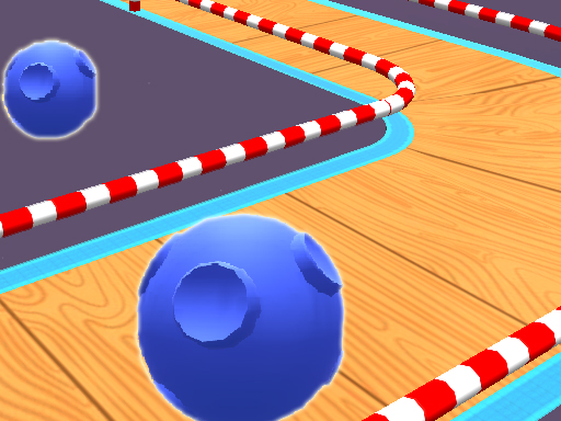 Roll Ball 3D - Play Free Game Online at MixFreeGames.com