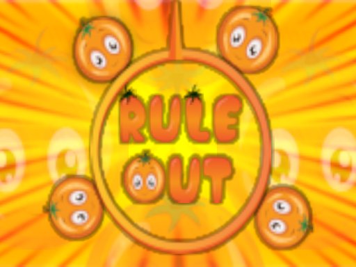 Rule out: The Dangerous Circle - Play Free Game Online at MixFreeGames.com