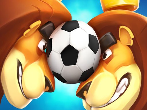 Rumble Stars Football - Online Soccer Game - Play Free Game Online at ...