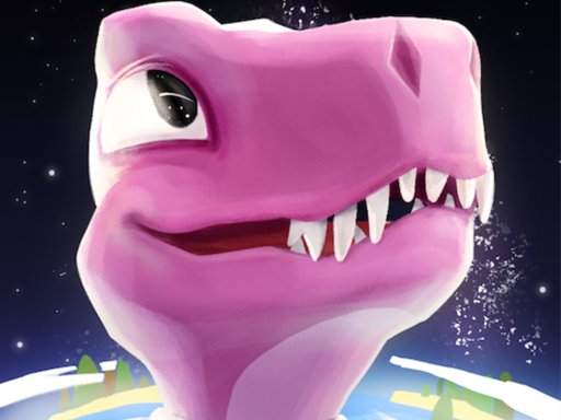 Run Dino - Play Free Game Online at MixFreeGames.com