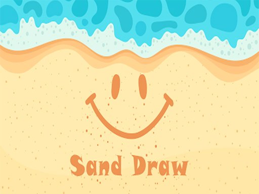 Sand Art Maker Play Free Game Online At MixFreeGames Com   Sand Art Maker 