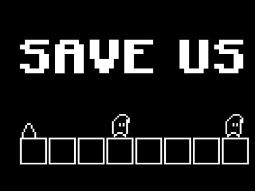 Save Us Fidget - Play Free Game Online at MixFreeGames.com