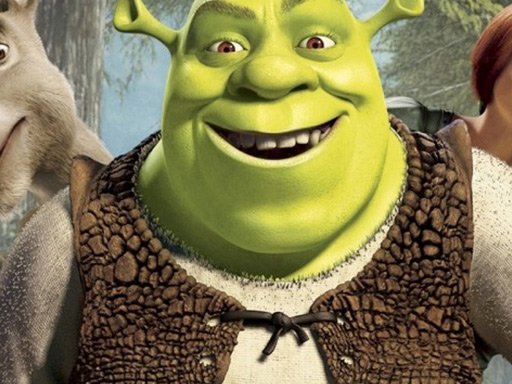 Shrek Jigsaw Puzzle Collection - Play Free Game Online at MixFreeGames.com