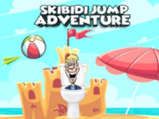 Skibidi Jump Adventure - Play Free Game Online at MixFreeGames.com