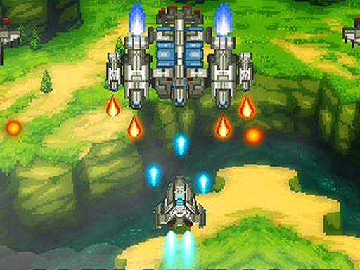 Sky Knight Play Free Game Online at