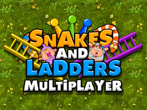 Snake and Ladders Multiplayer - Play Free Game Online at MixFreeGames.com