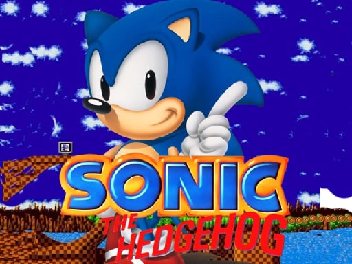 sonic free kids games