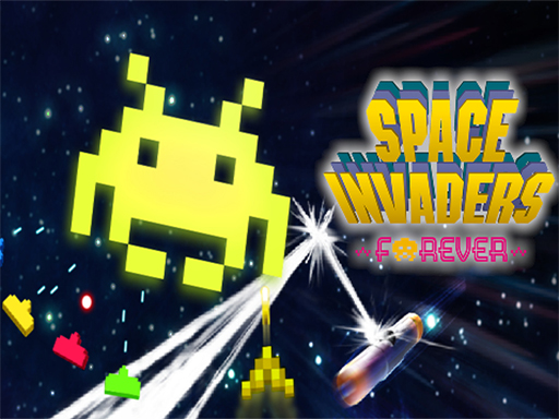 space invaders.io - Play Free Game Online at MixFreeGames.com