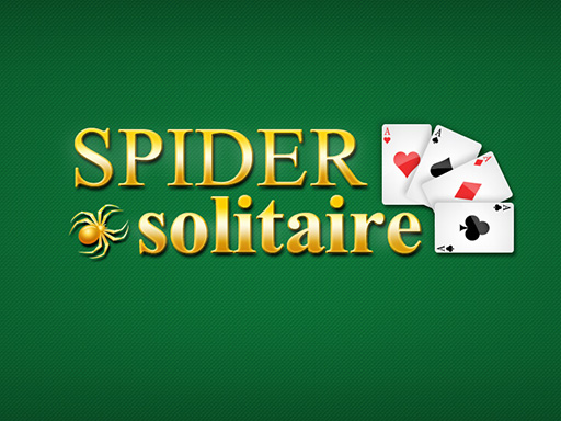 play free online games spider solitaire